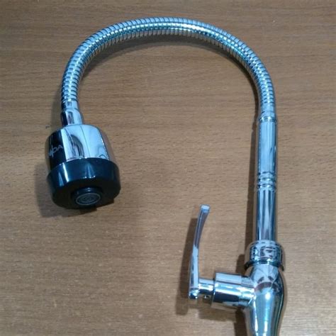 Tidak hanya itu, kran air ini juga didesain dengan sifat yang fleksibel. Jual Kran Flexible Bak Cuci Piring Keran Sumber Air Bawah ...