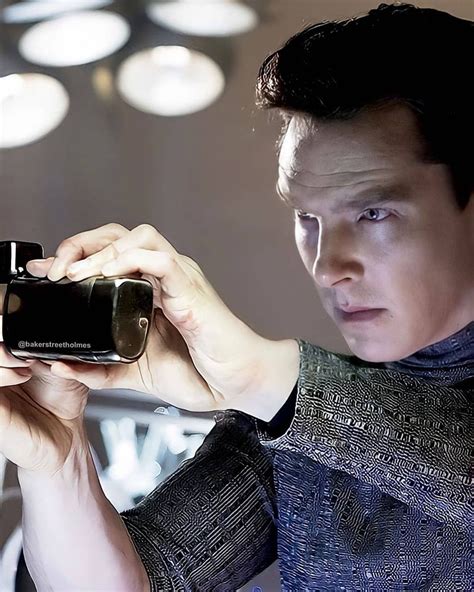 Benedict Cumberbatch Public En Instagram Mira Todas Las Fotos