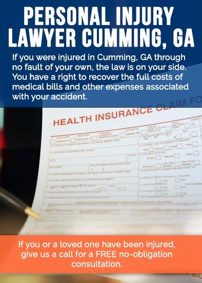 Search for local car accident lawyers on the internet. Personal Injury Lawyer Near Me in Cumming, GA - John Foy ...