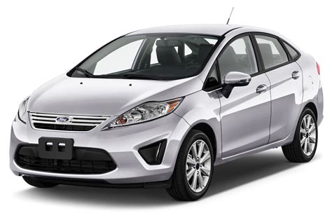 2013 Ford Fiesta Prices Reviews And Photos Motortrend