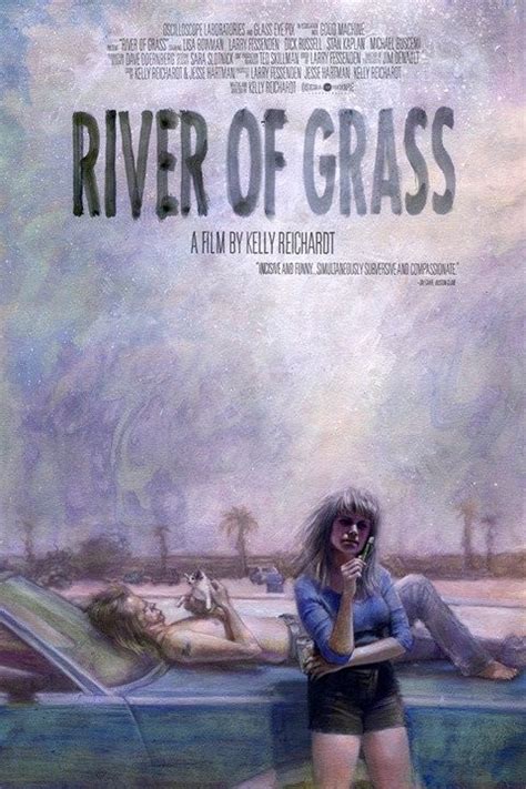 River Of Grass Rotten Tomatoes