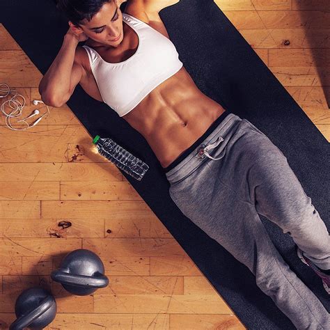 How To Engage Your Core Plus Abs Exercises For A Stronger Middle