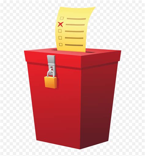 Download Voting Box Photos Hq Png Image Voting Box Png Emojiballot