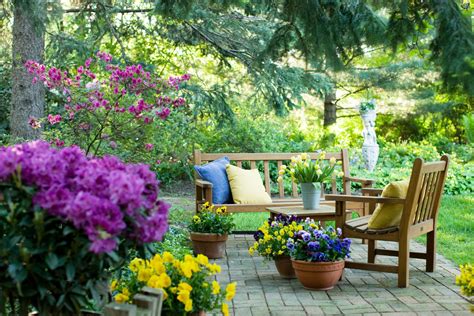 6 Simple Ways to Revive Your Outdoor Spaces - Lucido Global - Lucid...