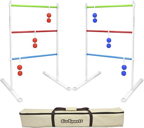 6 Best Ladder Ball Sets You Will Love In 2021 Sportsshow Reviews