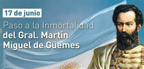 Paso A La Inmortalidad Del Gral Martin Miguel De GÜemes Sede