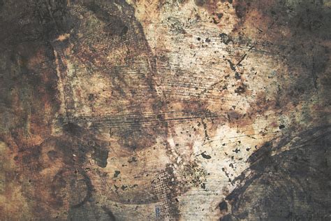 Grunge textures in free to download png format; Grunge Texture Free Stock Photo - Public Domain Pictures