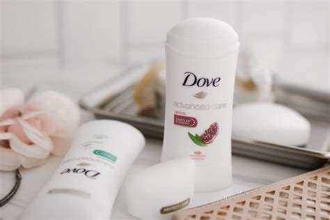 Revamp your winter skincare routine with Dove | Tampa Lifestyle Blog