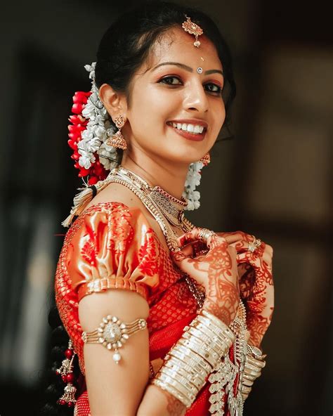 Pin By Sathish M Reddy On India Beauty Bride Kerala Bride Wedding