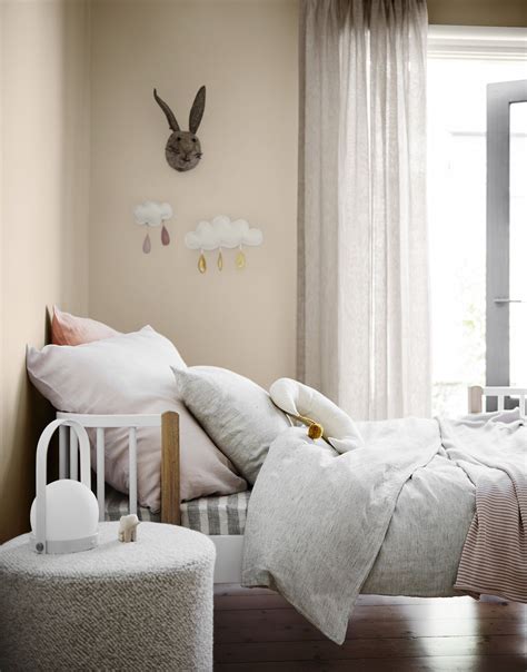 It's always a good idea to consult the color wheel at every step of the decorating process. A Dulux Bedroom Makeover — Adore Home Magazine in 2020 ...