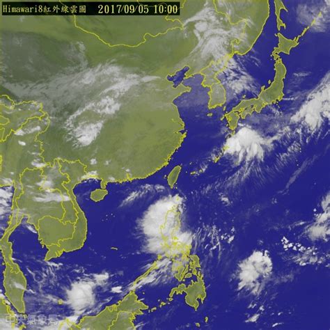 The china meteorological administration (cma), headquartered in beijing, is the national weather service for the people's republic of china. 就在家門口! 氣象局發布熱帶低壓特報 - 生活 - 自由時報電子報