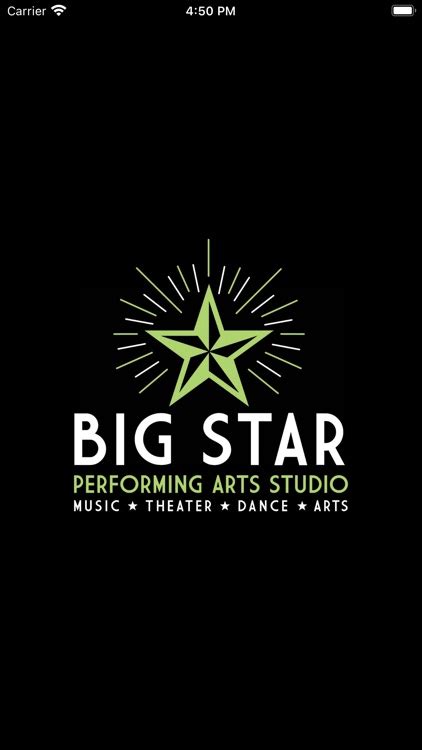 Big Star Performing Arts By Big Star Studios