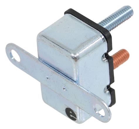 Lippert stabilizer jack replacement parts. Replacement 6-Amp Auto Reset Breaker for Lippert ...