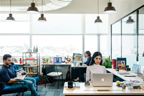 7 Things To Consider While Looking For A New Office Space Cowrks Blog