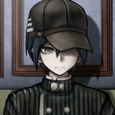 What will happen when both of them fall for one of the students? shuichi saihara icons | Tumblr