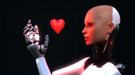 how artificial intelligence might learn about human emotion genetic literacy project