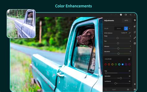 Edit an image here fast it is the easiest method to edit an image in a clean and fast manner from pc, laptop, ipad, tablet and mobilephone. Adobe Lightroom - Photo Editor for Android - APK Download