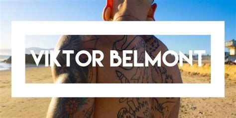 Viktor Belmont Onlyfans Viktorbelmont Review Leaks Videos Nudes