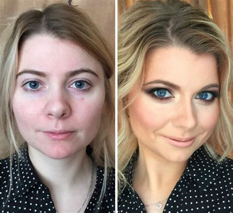 Russian Makeup Artist Lets Women Experience What He Calls ‘a Cinderella Effect 53 New Pics