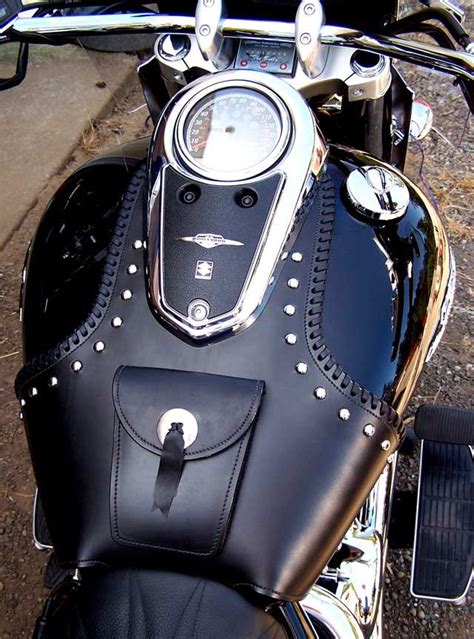 Gman Custom Handmade Motorcycle Leather Products Made In The Usa