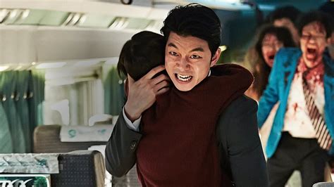 Train To Busan Kritik Film 2016 Moviebreakde