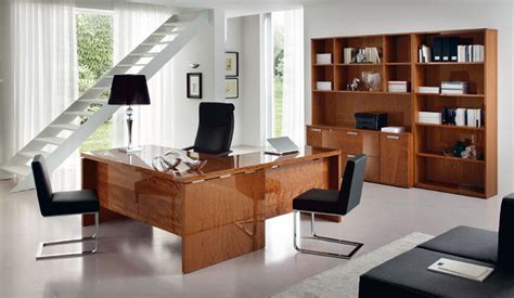 Italian Office Furniture And Desks Em Italia