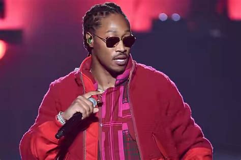 Future To Perform At Mtv Africa Music Awards 2016 Welcome To