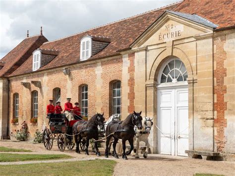 Les Jeudis Du Pin Haras National Du Pin à Le Pin Au Haras Normandie