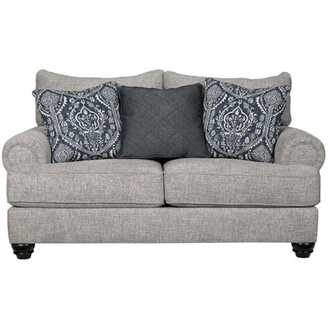 Loveseat 2230235 By Ashley Furniture At The Furniture Mall