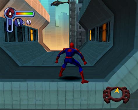 Spider Man E Iso
