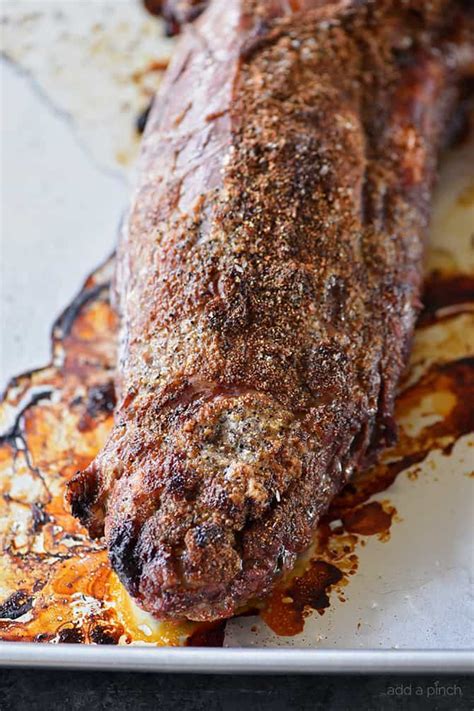 Or wondering how long to cook beef tenderloin? Beef Tenderloin Recipe - Beef Tenderloin makes a special ...