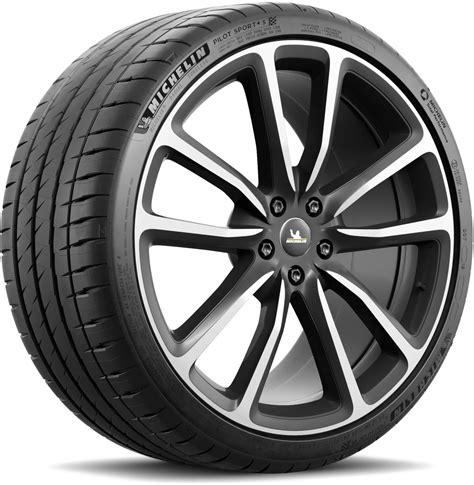 Buy Michelin Pilot Sport 4s 26530 R19 93y From £24448 Today Best