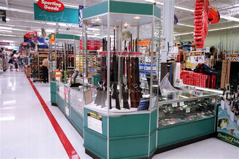 NRA Says "Shameful" Walmart Giving in to "Anti-Gun Elites" After