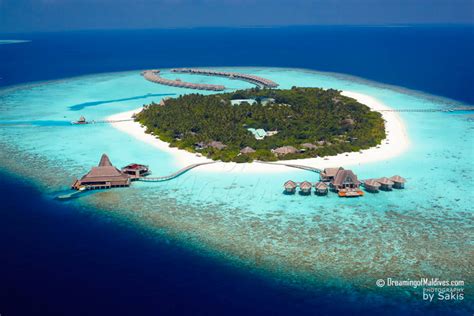Anantara Kihavah Villas Maldives Luxury Resort Photo Gallery