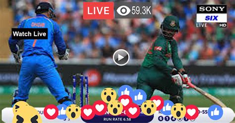 Gtv Live Cricket India Vs Bangladesh Live Cricket Match Ind Vs Ban