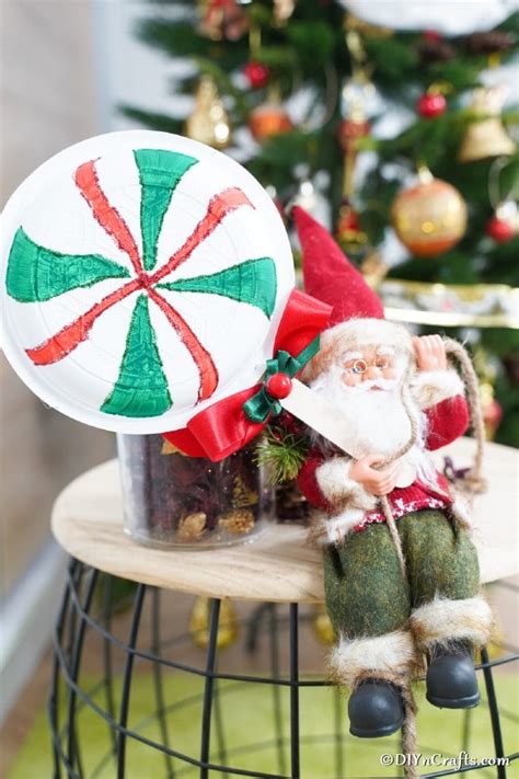 Check out my etsy store. DIY Giant Lollipops Christmas Decoration - DIY & Crafts