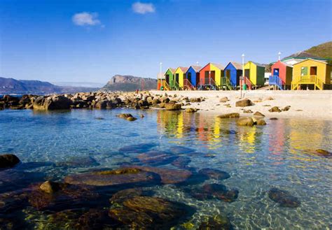 9 Best Beaches In South Africa