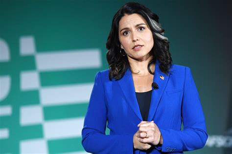 Tulsi Gabbard 2020 Everything You Need To Know About The Candidate