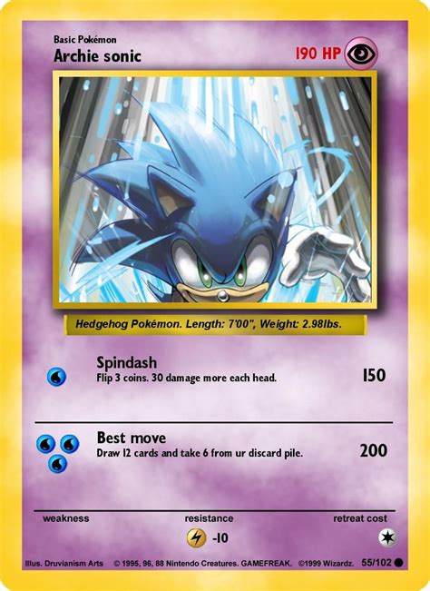 And even if your design skills are not good, rest assured, our application is easy for users, you can create artistic cards with. Pokemon Card Maker App | Pokemon cards, Card maker, Pokemon