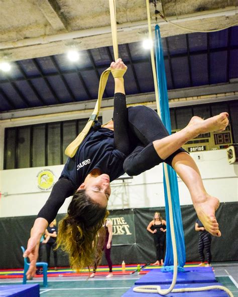 Photo Gallery Aerial Arts Nyc Aerial And Circus Arts Classes And