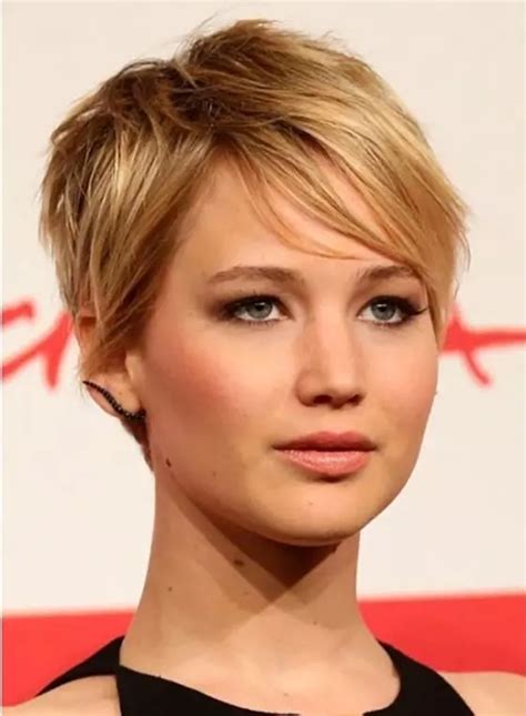how to sport pixie hairstyle for different face shapes artofit