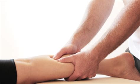 Myofascial Release At Revive Physiotherapy