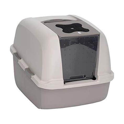 Finding The Best Litter Box For Your Cat And Your Home The Cat Loop
