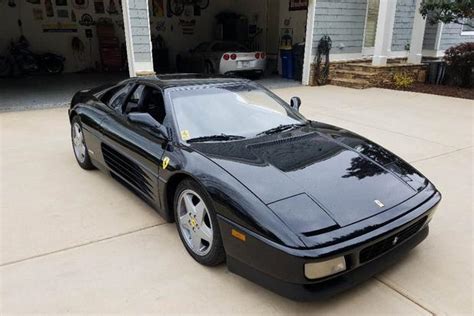 Maybe you would like to learn more about one of these? The Cheapest Ferrari on Autotrader Costs $20,000 - Autotrader