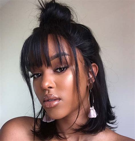 23 trendy weave hairstyles that turn heads stayglam stayglam