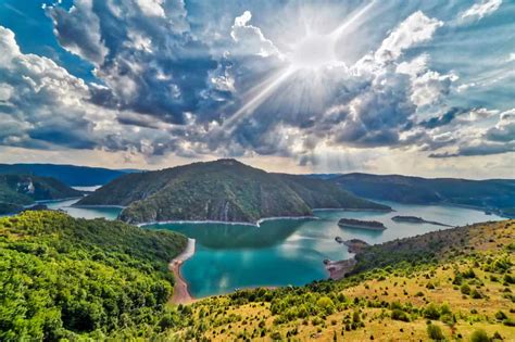 15 Best Places To Visit In Serbia The Crazy Tourist