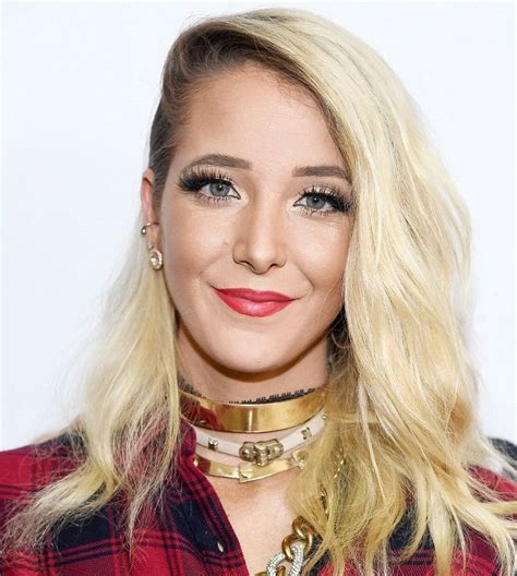 Jenna Marbles 2 Tattoos And Their Meanings Body Art Guru