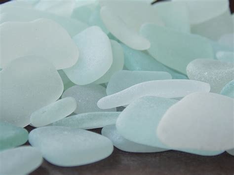 Bulk High Quality Frosted Authentic Sea Glass Genuine Surf Etsy