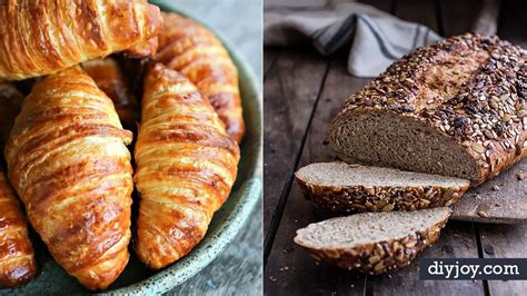 35 Breakfast Bread Recipes To Start The Morning With