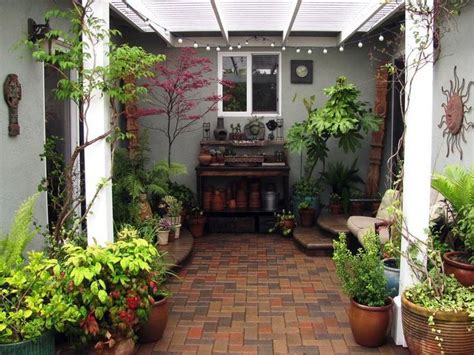 45 incredible small garden ideas for stunning home. Small patio ideas for every home - Gardening flowers 101 ...